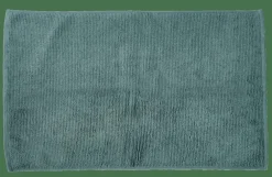 RECYCLE Tapis De Bain 50x80 Aqua