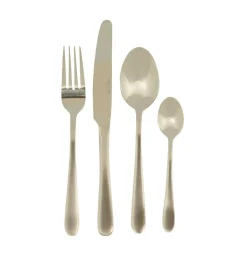 RECYCLO Couvert 24 Pièces Gris
