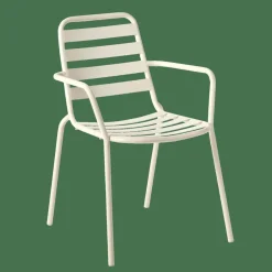 REKTA & LIVA Set De Jardin Sable