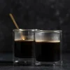 RELAX Verre Double Paroi Set De 2 12 CL Transparent