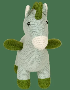 REX Dinosaure Déco Vert