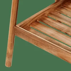 RITTO Porte-vêtements Naturel