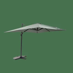 RIVA Sans Pied De Parasol Vert