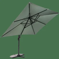 RIVA Sans Pied De Parasol Vert