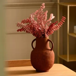 ROMA Vase Orange