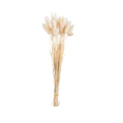 RONDA Vase Beige
