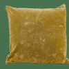 SAMIR Coussin Vert