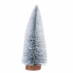 SAPIN Sapin Décoratif Blanc