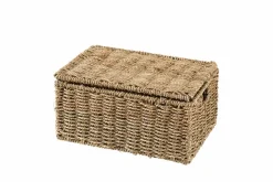 SEAGRASS Porte-serviettes Naturel