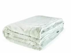 SENSATION Plaid Brun