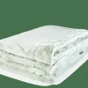 SENSATION Plaid Vert Clair