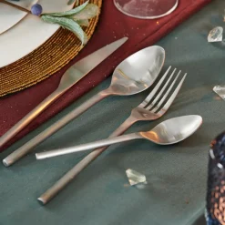 SERPA Set De Table Beige