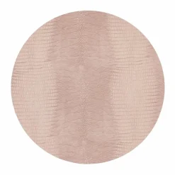 SERPA Set De Table Brun Clair