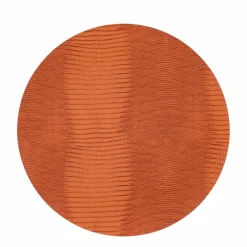 SERPA Set De Table Brun Clair