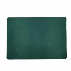 SERPA Set De Table Brun Clair