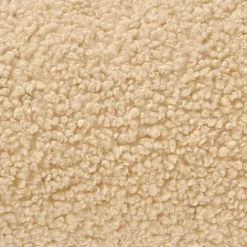 SHAUN Coussin Beige