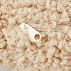 SHAUN Coussin Beige