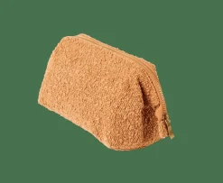 SIERA Trousse De Toilette Brun