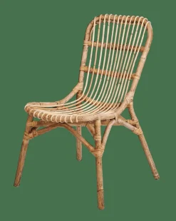 SIMBA Chaise De Salle à Manger Largeur Assise: 42cm