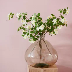 SIMPLICITY Vase Brun
