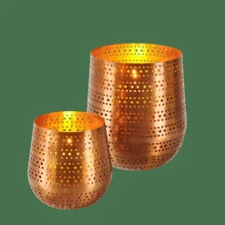 SIRIUS Partylight Bronze