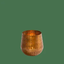 SIRIUS Partylight Bronze