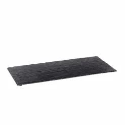 SLATE Assiette