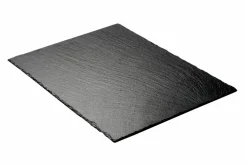 SLATE Assiette
