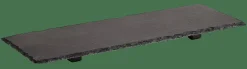 SLATE Planche à Servir Noir