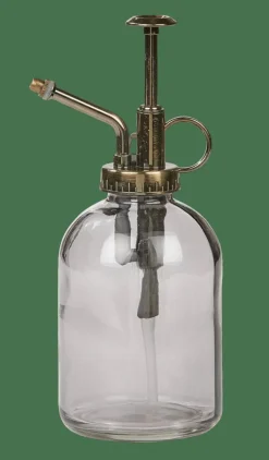 SMOKY Pulvérisateur D'eau Gris