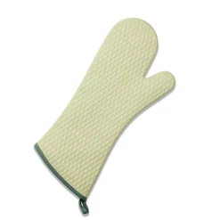 SOFT KAKI Torchon Kaki