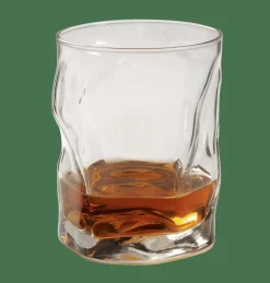 SORGENTE Verre à Whisky 42 CL