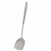 SOUS CHEF Cuillère De Service Argent