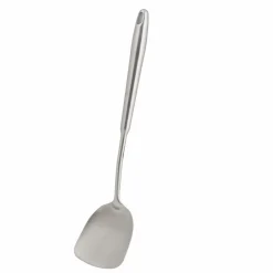 SOUS CHEF Cuillère De Service Argent