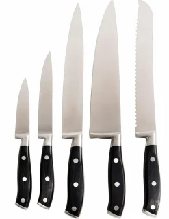 SOUS CHEF Cuillère De Service Argent