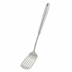 SOUS CHEF Cuillère à Sauce Argent