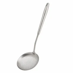 SOUS CHEF Cuillère à Sauce Argent
