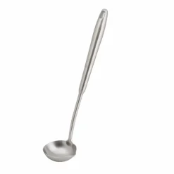 SOUS CHEF Écumoire Argent