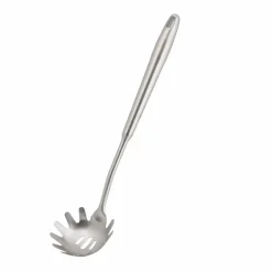 SOUS CHEF Écumoire Argent