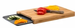 SOUS CHEF Spatule Argent