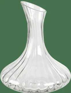 SPEAKEASIES Carafe à Décanter 1,5 L Transparent