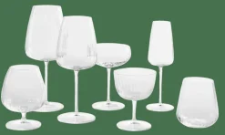 SPEAKEASIES Coupe 30 CL Transparent
