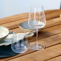 SPEAKEASIES Verre 45 CL Transparent