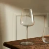 SPEAKEASIES Verre à Vin 55 CL Transparent