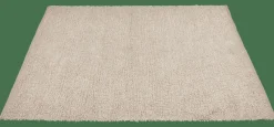 STIPI Tapis Blanc