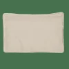 SUAVE Housse Pour Coussin Beige