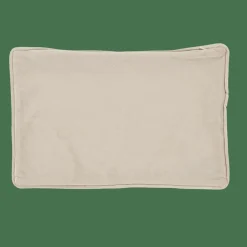SUAVE Housse Pour Coussin Beige