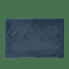 SUAVE Housse Pour Coussin Gris