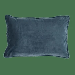 SUAVE Housse Pour Coussin Gris