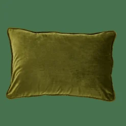 SUAVE Housse Pour Coussin Vert